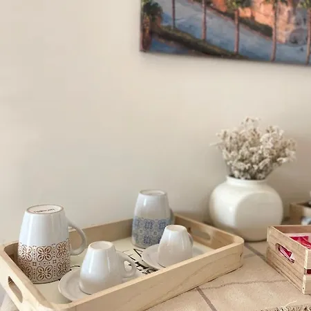 La Casa Di Isa Apartment