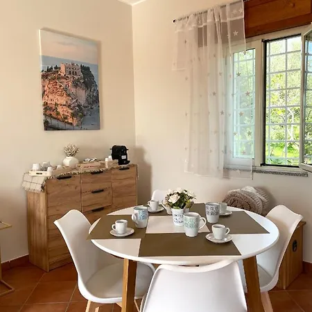 Apartment La Casa Di Isa