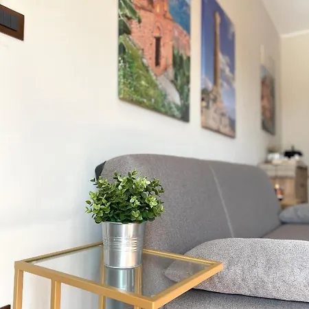 La Casa Di Isa لاميزيا تيرمي