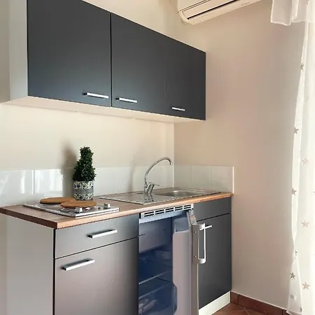 La Casa Di Isa Appartement Lamezia Terme