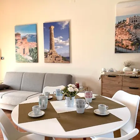 La Casa Di Isa Apartment Lamezia Terme