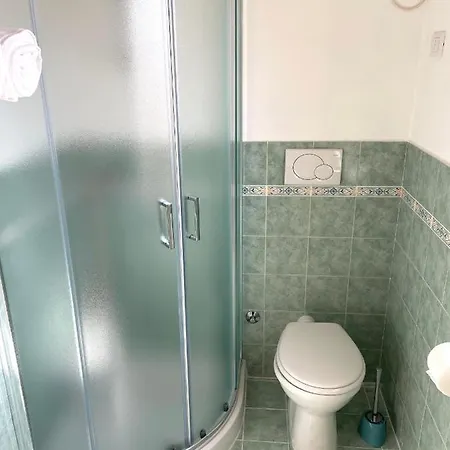 Appartement La Casa Di Isa Lamezia Terme