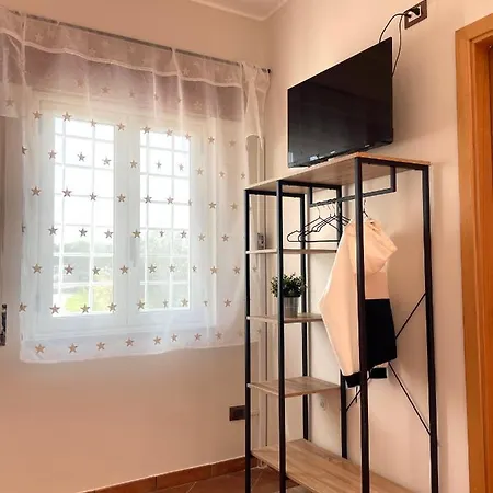 La Casa Di Isa * لاميزيا تيرمي