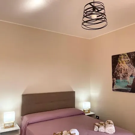 La Casa Di Isa Appartement Lamezia Terme