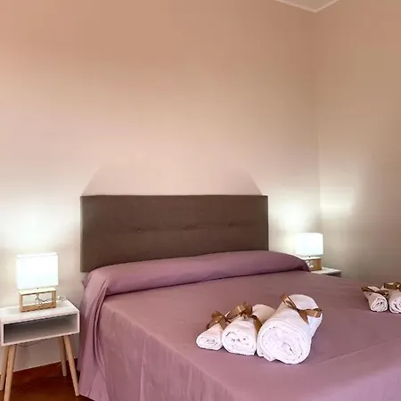 Apartment La Casa Di Isa