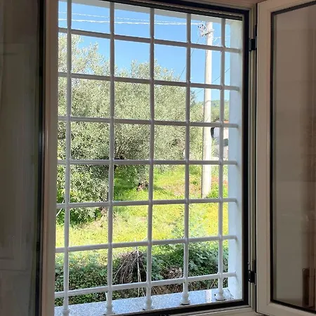 La Casa Di Isa Apartment *