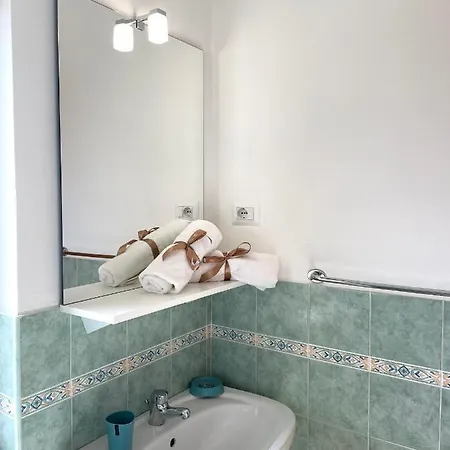 شقة La Casa Di Isa لاميزيا تيرمي