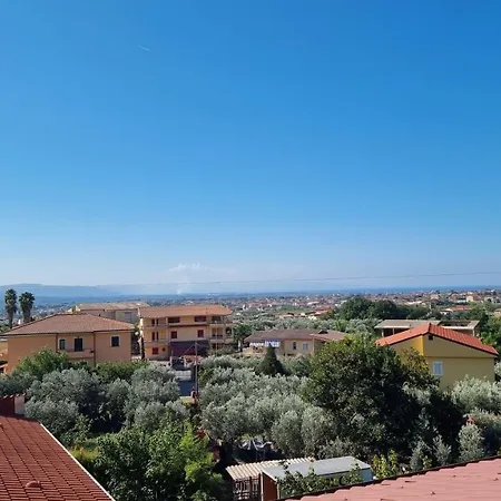 La Casa Di Isa Appartement