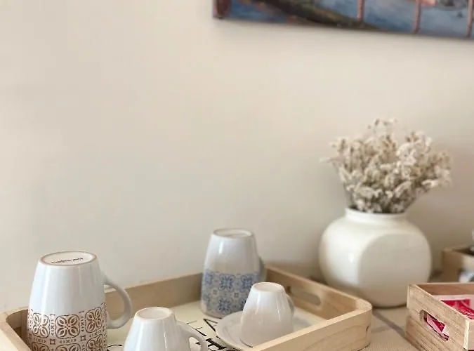 La Casa Di Isa Apartment