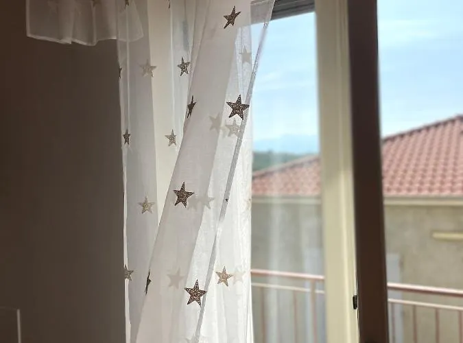 Apartamento La Casa Di Isa Lamezia Terme