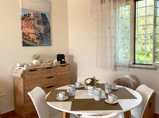 Apartamento La Casa Di Isa