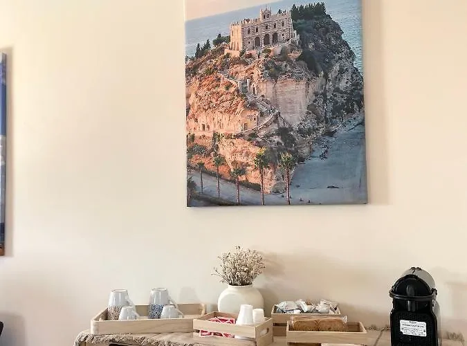 La Casa Di Isa Apartamento *