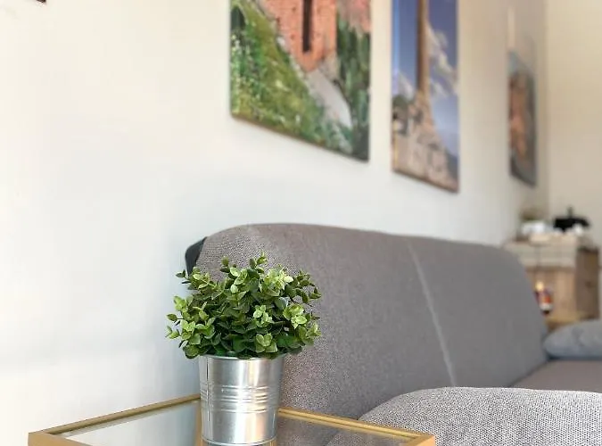 La Casa Di Isa Lamezia Terme