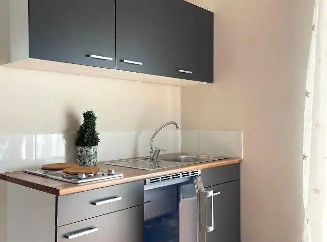 La Casa Di Isa Apartment Lamezia Terme