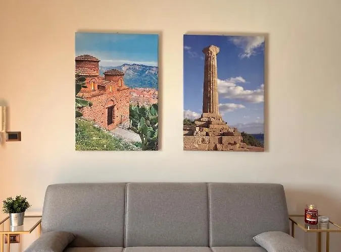 La Casa Di Isa Apartamento