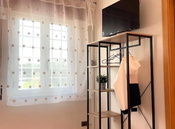 La Casa Di Isa * Lamezia Terme