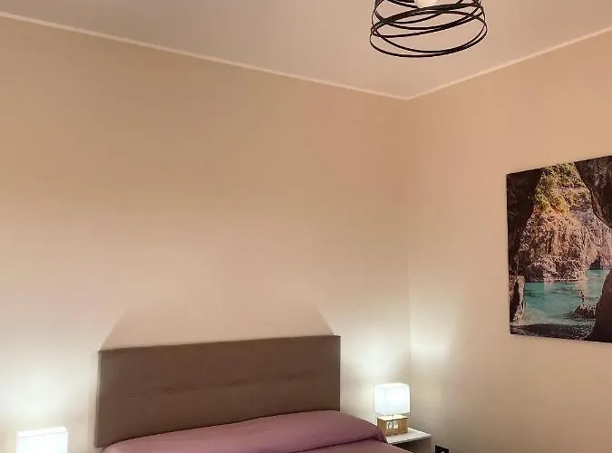 La Casa Di Isa Apartamento Lamezia Terme