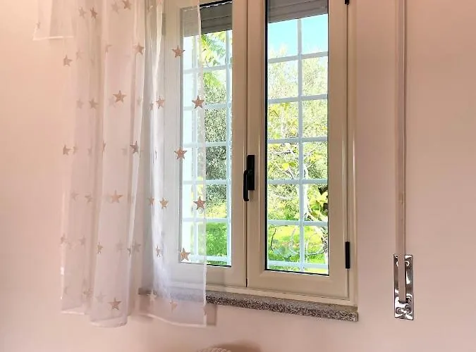 La Casa Di Isa Apartamento Lamezia Terme