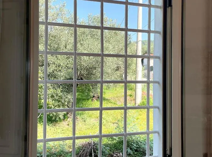 La Casa Di Isa Apartamento *