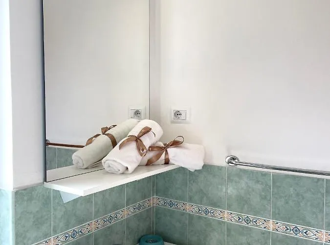 Apartamento La Casa Di Isa Lamezia Terme